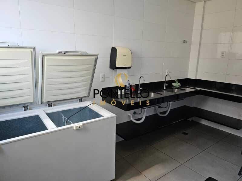 Apartamento, Grajaú, 2 Quartos, 2 Vagas, 1 Suíte
