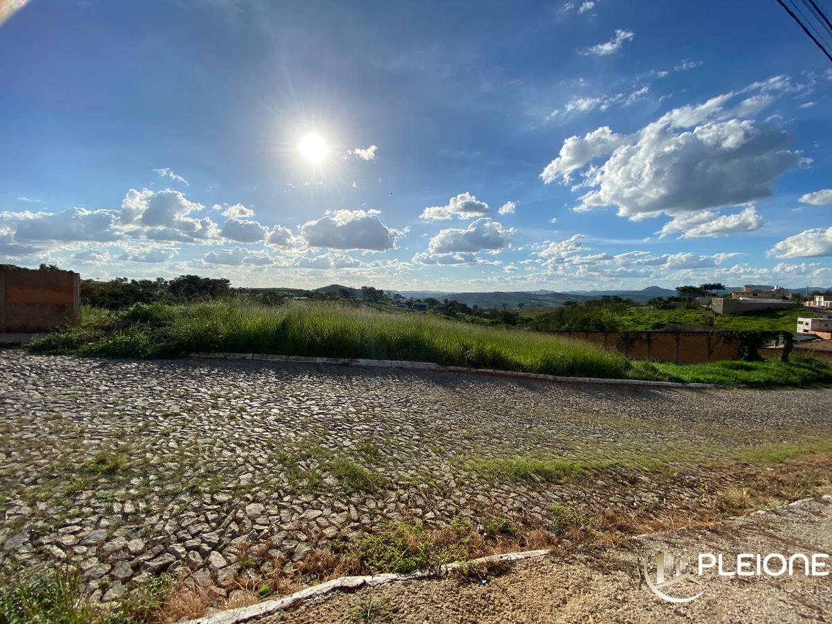 Lote, Residencial Santanense, 0 Quarto, 0 Vaga
