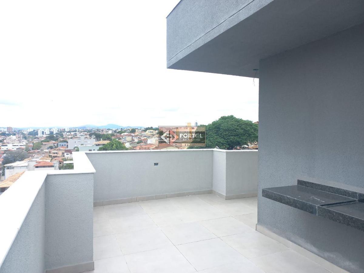 Cobertura, Copacabana, 3 Quartos, 2 Vagas, 1 Suíte