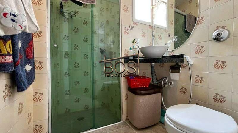 Apartamento, São Pedro, 3 Quartos, 1 Vaga, 1 Suíte