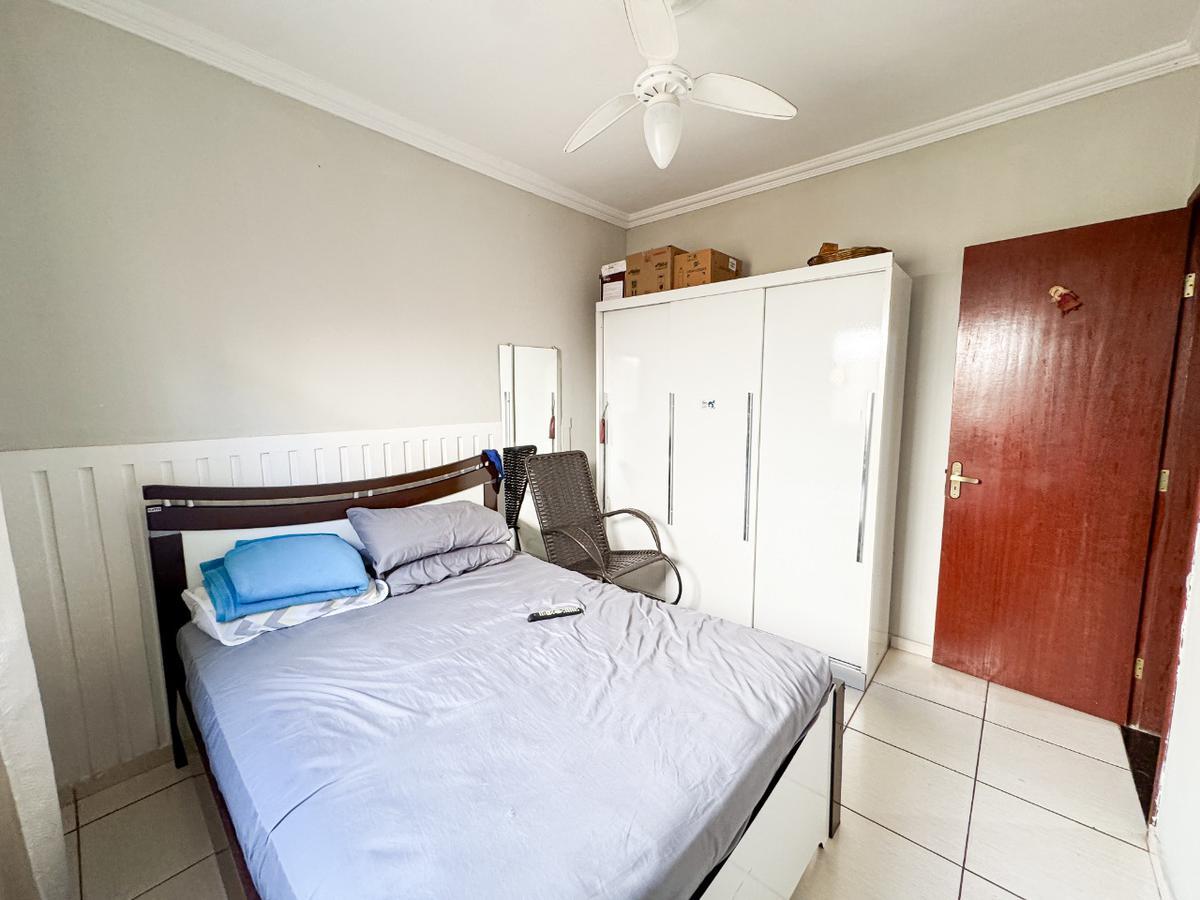 Casa, Sapucaia II, 3 Quartos, 3 Vagas, 1 Suíte