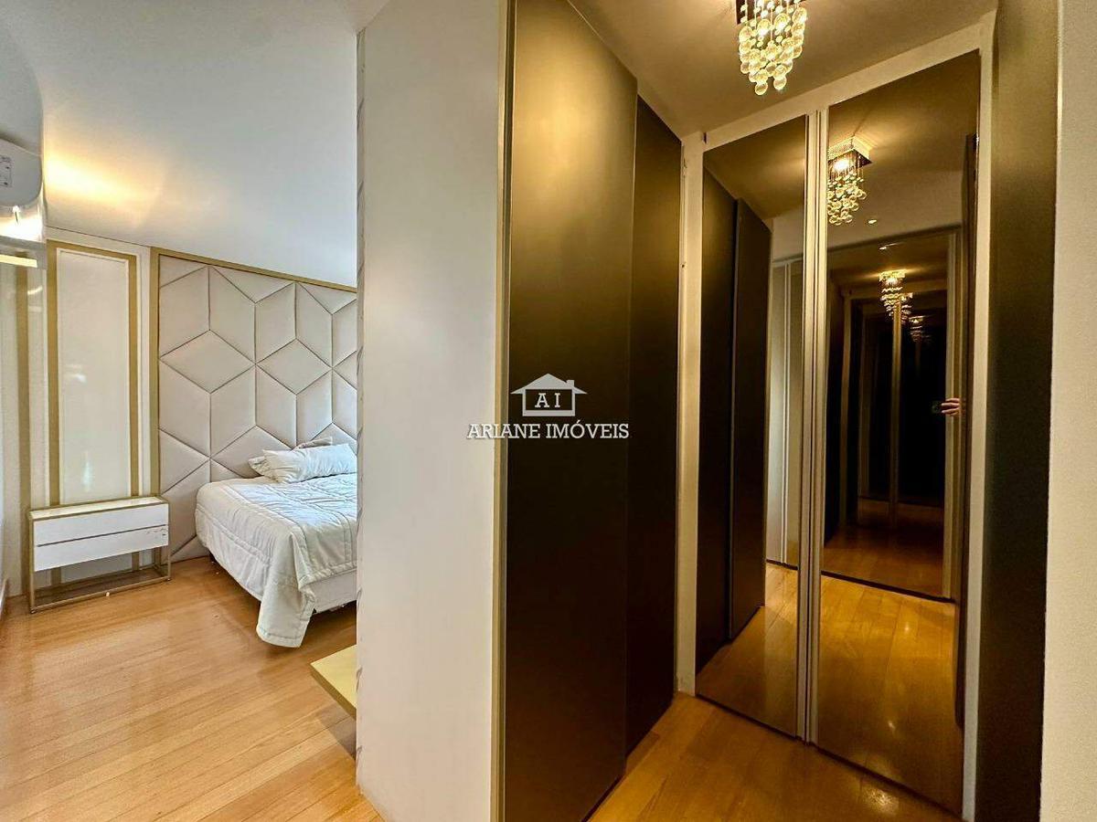 Apartamento, Santo Antônio, 4 Quartos, 3 Vagas, 2 Suítes