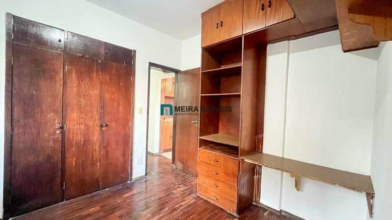 Apartamento, Grajaú, 4 Quartos, 2 Vagas, 1 Suíte