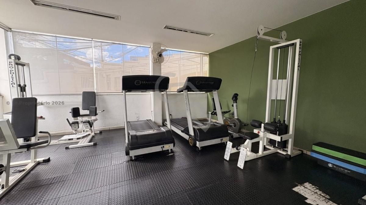Apartamento, Estoril, 2 Quartos, 1 Vaga, 1 Suíte