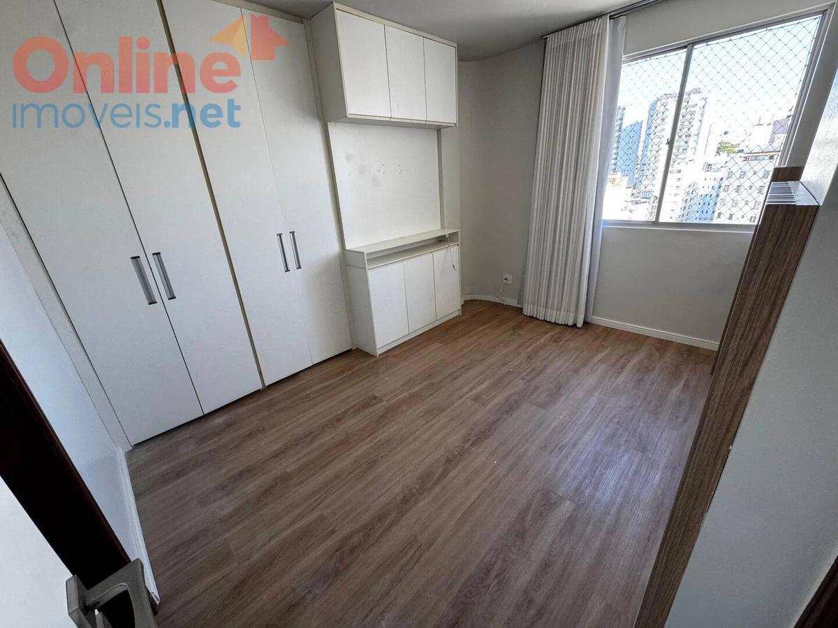 Apartamento, Silveira, 4 Quartos, 0 Vaga, 1 Suíte