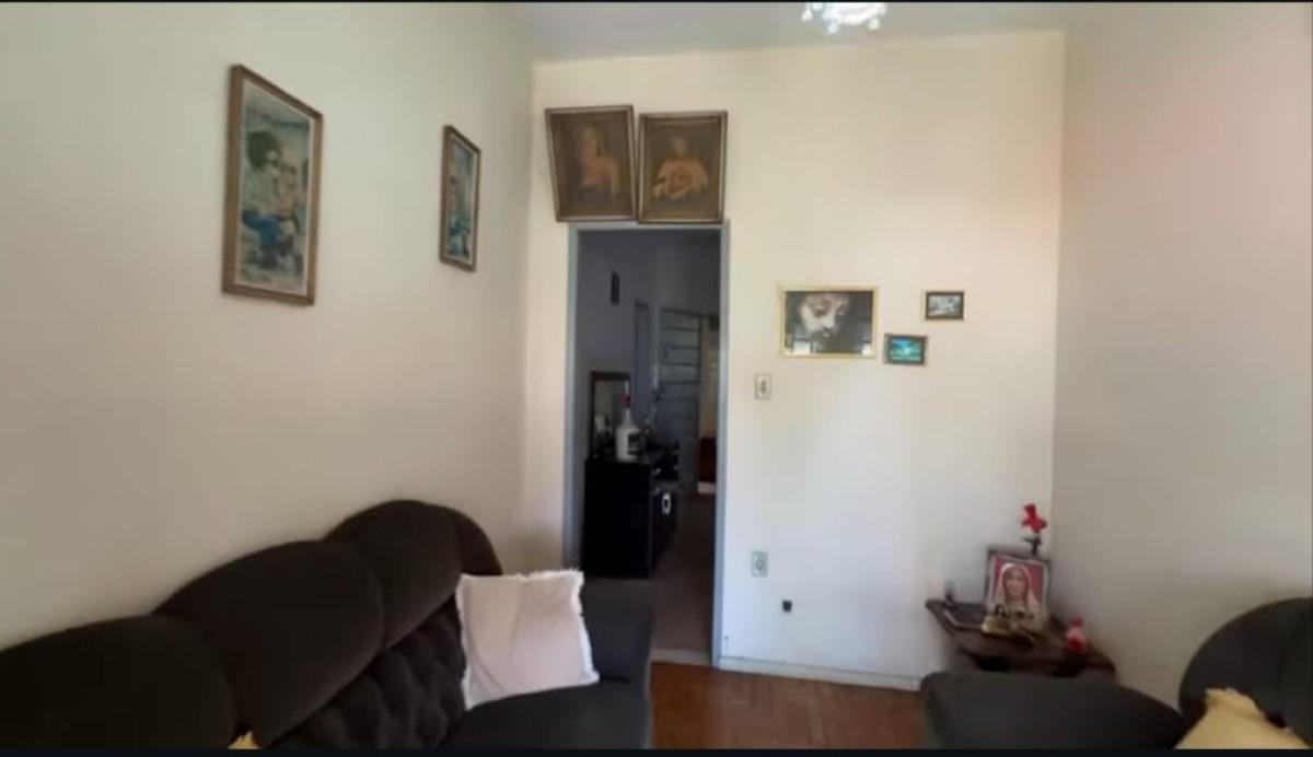 Casa, Alto Caiçaras, 3 Quartos, 4 Vagas, 1 Suíte