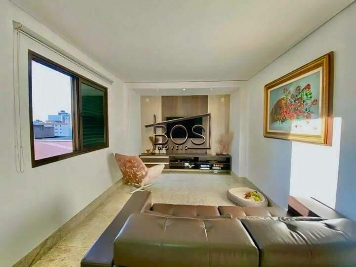 Cobertura, Silveira, 4 Quartos, 4 Vagas, 1 Suíte