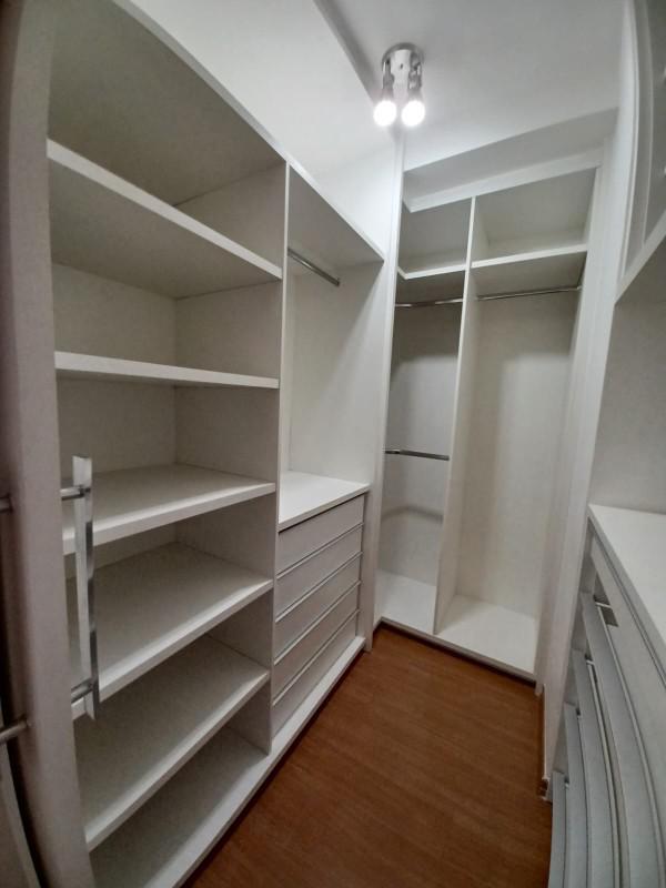 Apartamento, Grajaú, 4 Quartos, 3 Vagas, 1 Suíte