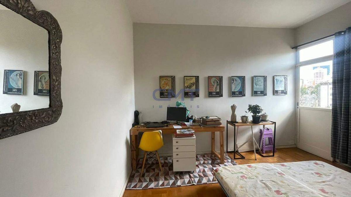 Apartamento, Serra, 3 Quartos, 1 Vaga, 1 Suíte