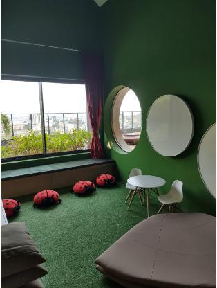 Apartamento, Santa Lúcia, 3 Quartos, 4 Vagas, 3 Suítes