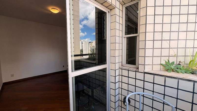 Apartamento, Lourdes, 1 Quarto, 1 Vaga, 1 Suíte