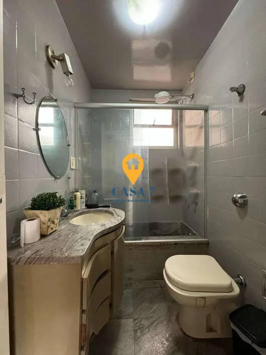 Apartamento, Santo Antônio, 3 Quartos, 1 Vaga, 1 Suíte