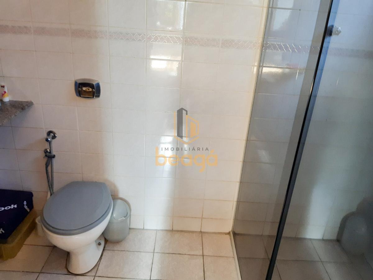 Casa, Glória, 3 Quartos, 3 Vagas, 1 Suíte