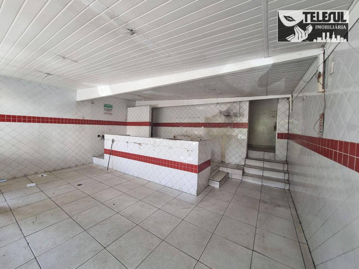 Andar, Centro, 0 Quarto, 0 Vaga