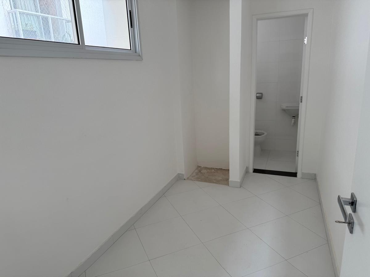 Apartamento, Anchieta, 4 Quartos, 2 Vagas, 4 Suítes