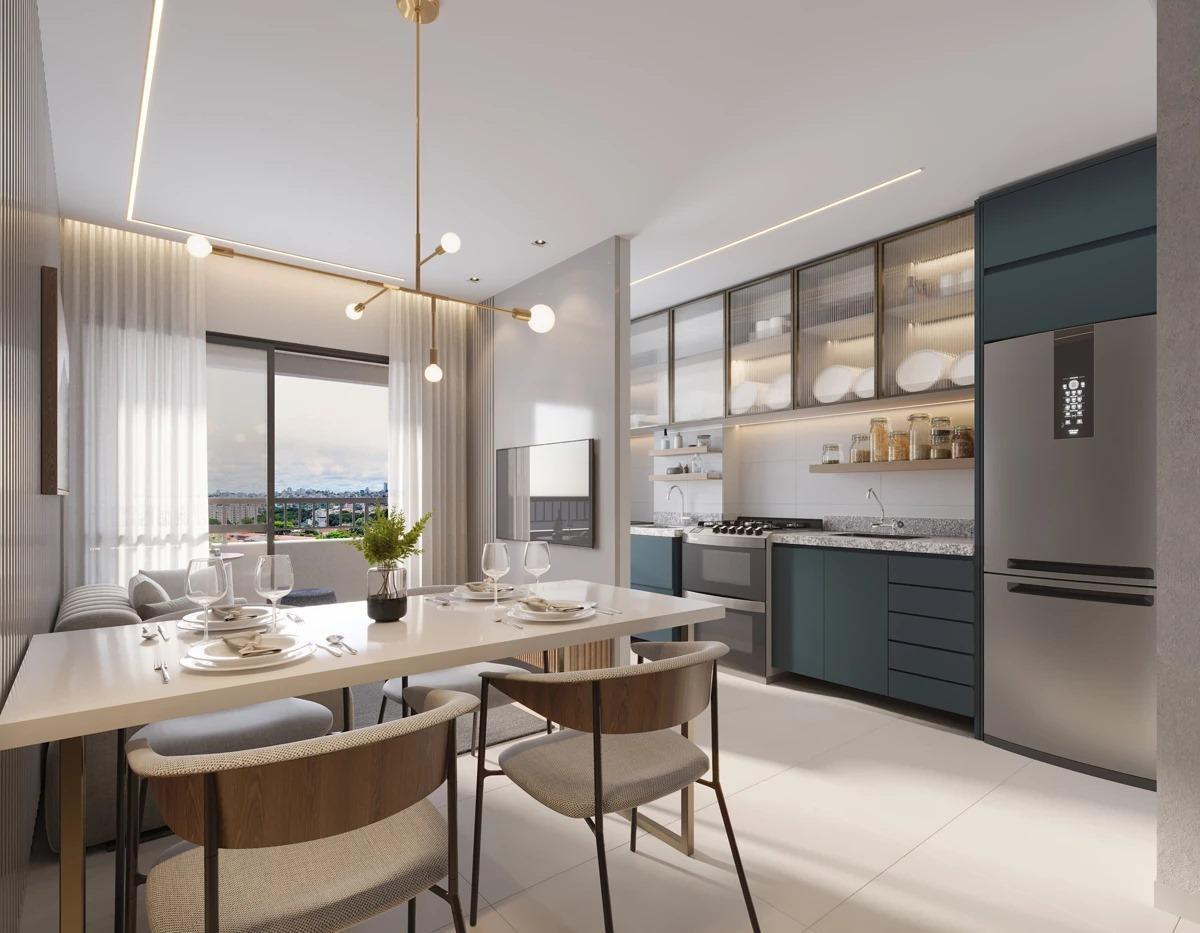 Apartamento, Estrela do Oriente, 2 Quartos, 1 Vaga, 1 Suíte