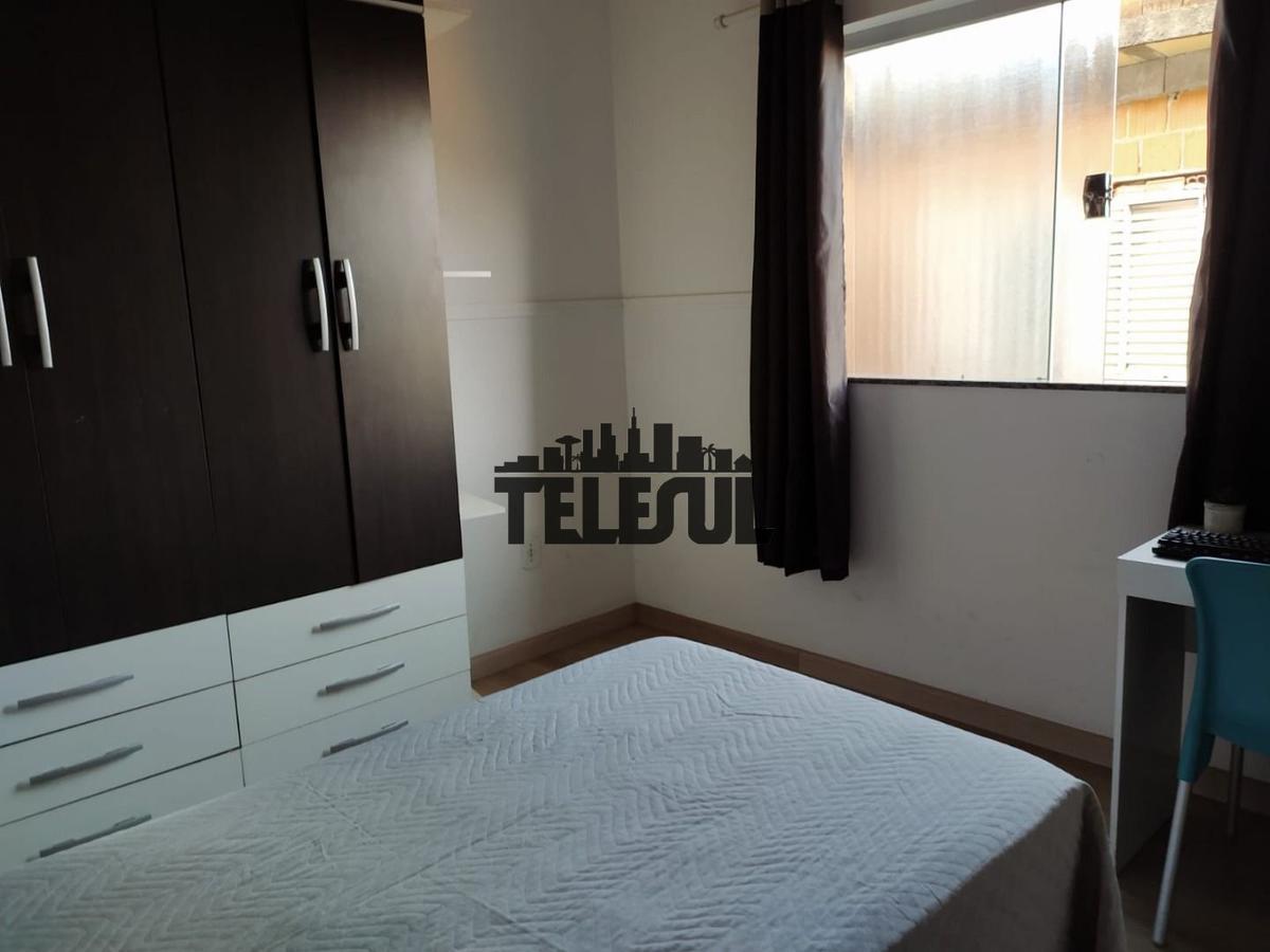 Casa, Jardim Vale dos Ipês, 3 Quartos, 0 Vaga