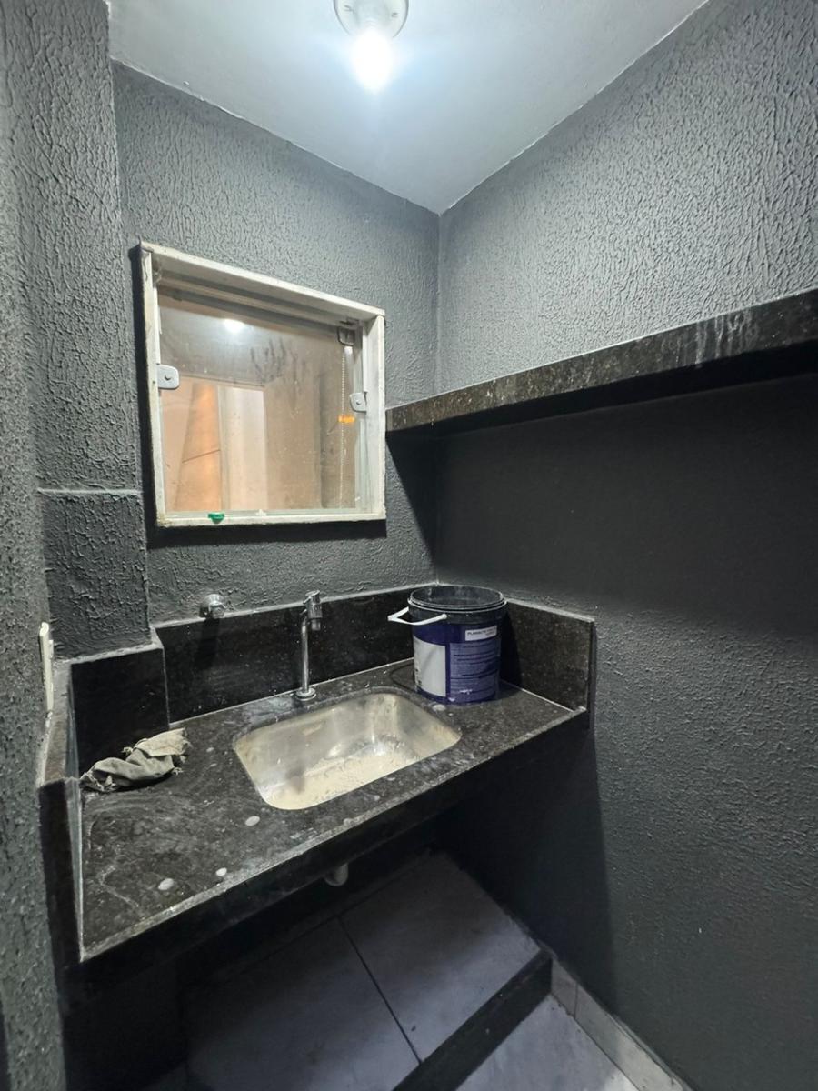 Casa, São João Batista (venda Nova), 2 Quartos, 2 Vagas, 2 Suítes