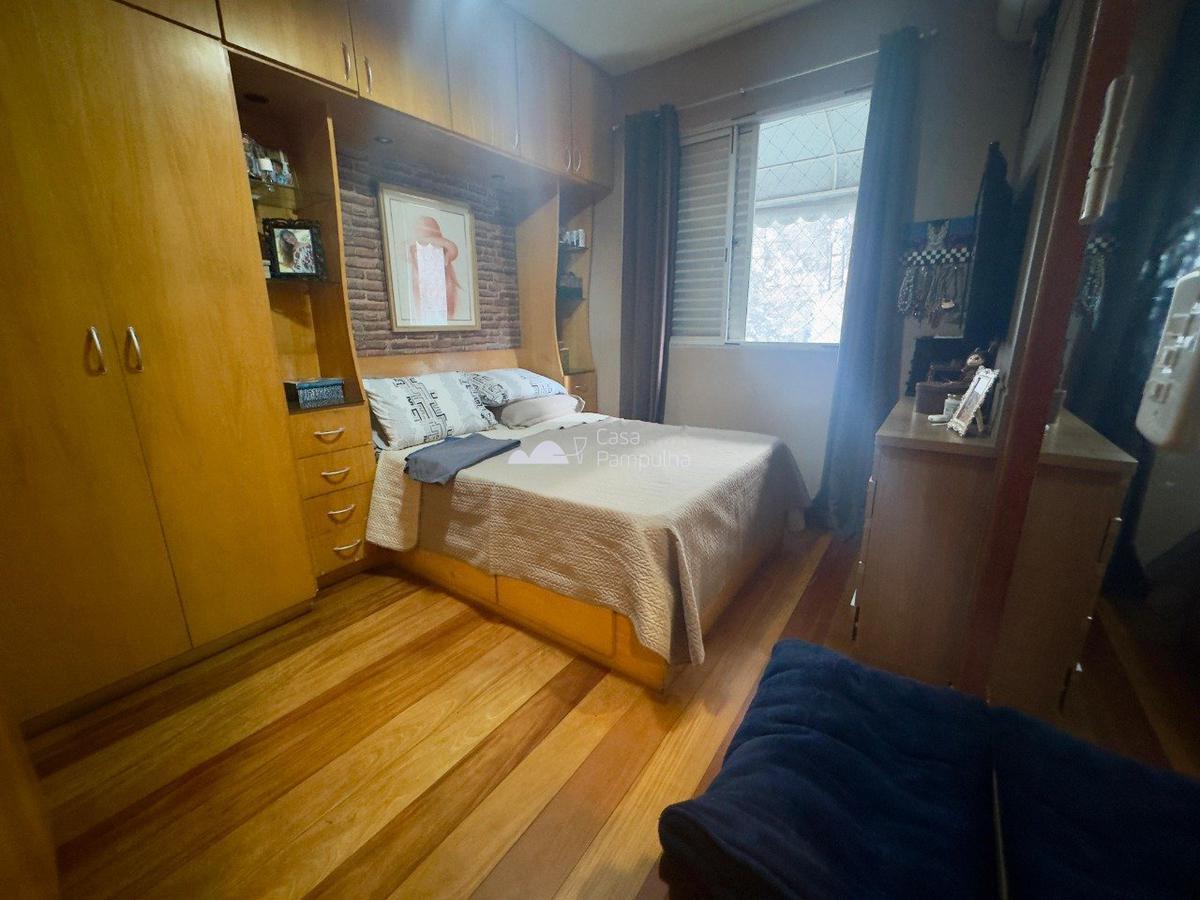 Apartamento, Santa Amélia, 4 Quartos, 2 Vagas, 2 Suítes