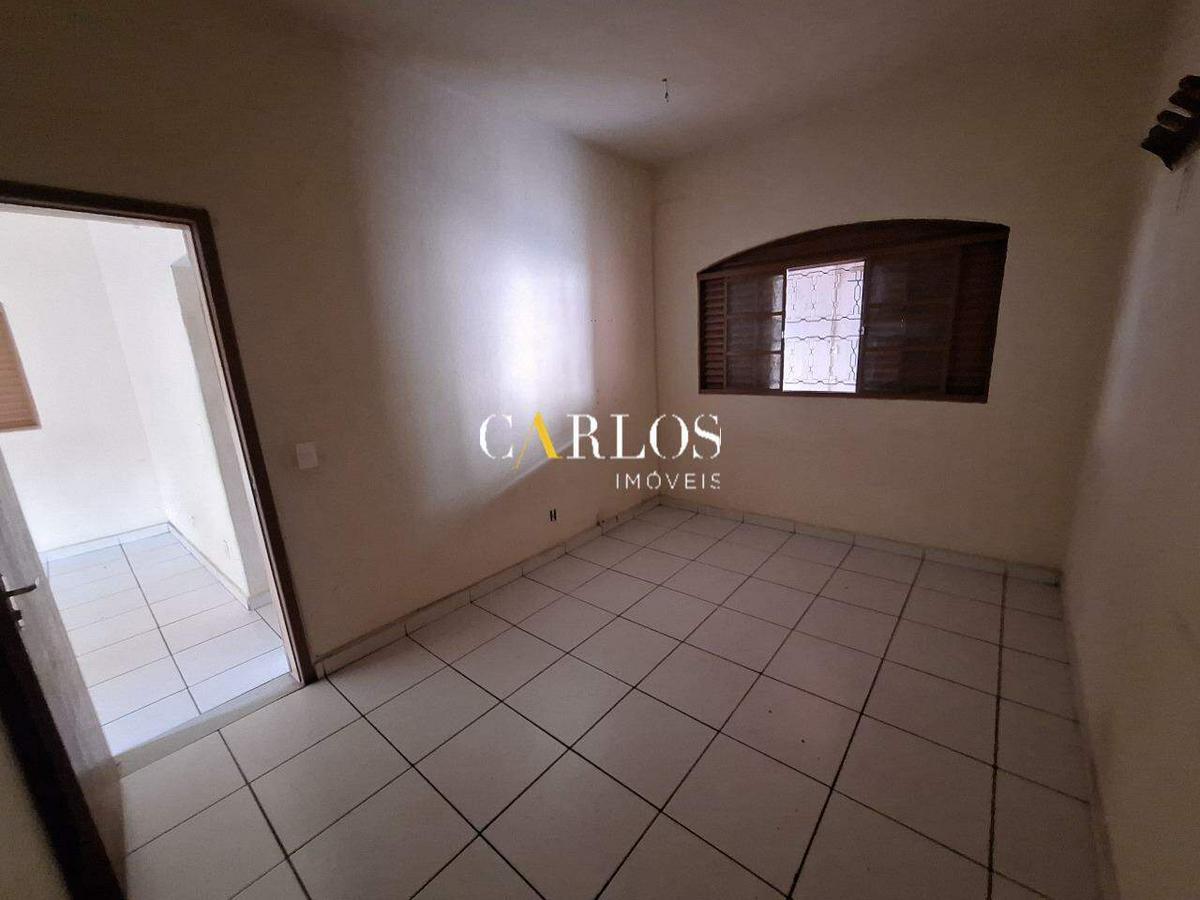 Casa, Jonas Veiga, 3 Quartos, 2 Vagas