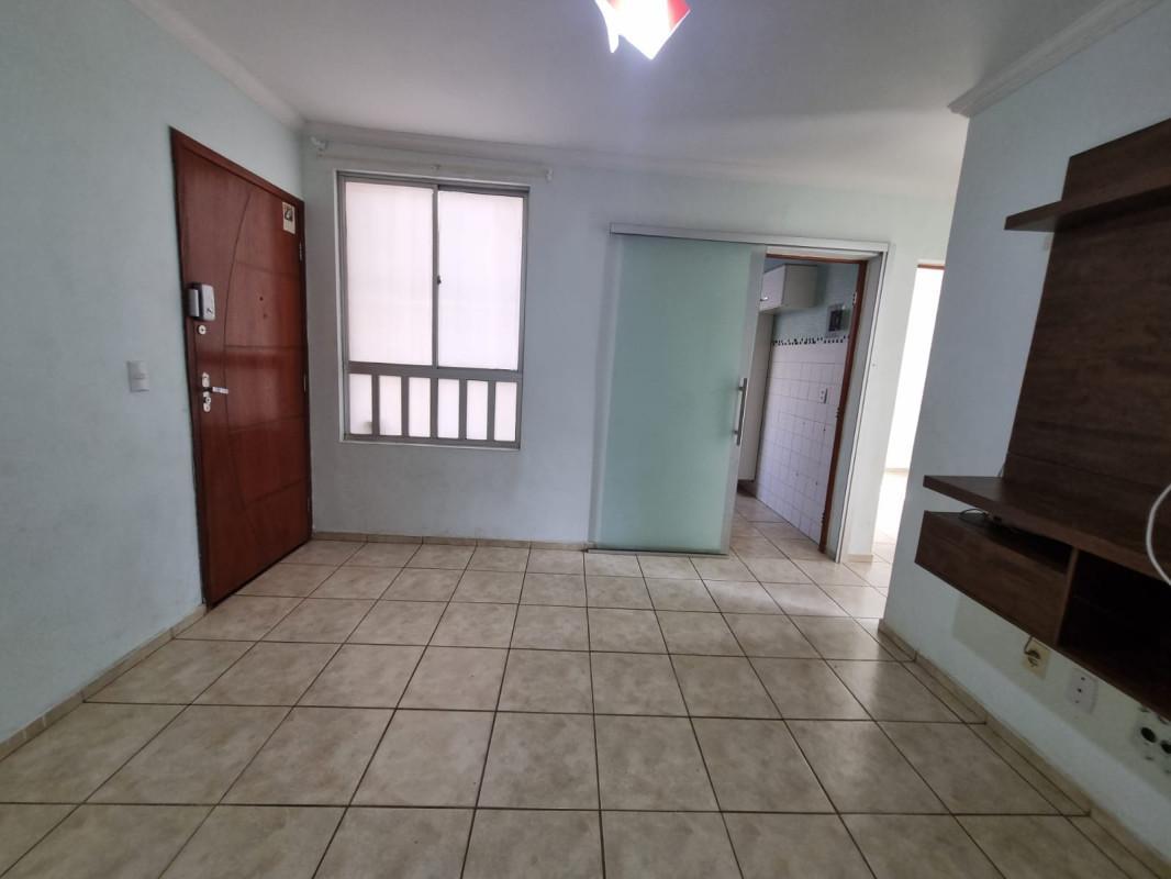 Apartamento, Madre Gertrudes, 2 Quartos, 1 Vaga