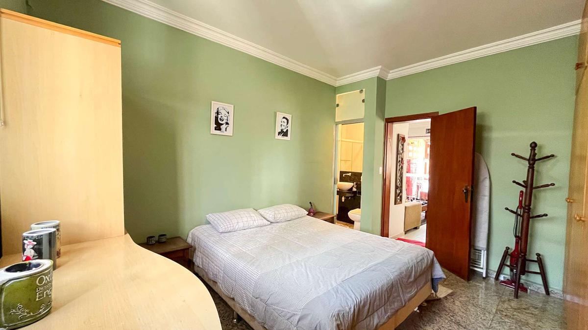 Cobertura, Silveira, 4 Quartos, 3 Vagas, 2 Suítes