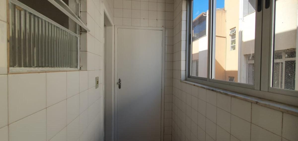 Apartamento, Coração Eucarístico, 2 Quartos, 1 Vaga