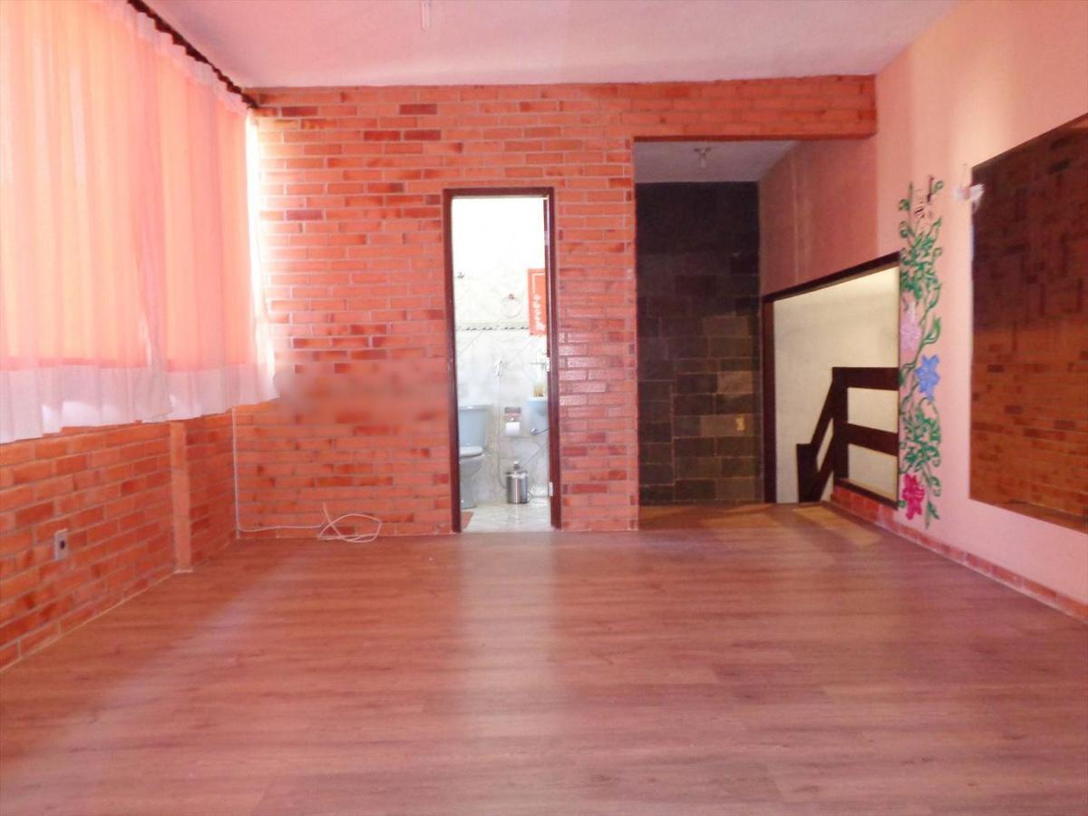 Casa, Chácara Novo Horizonte, 4 Quartos, 6 Vagas, 1 Suíte