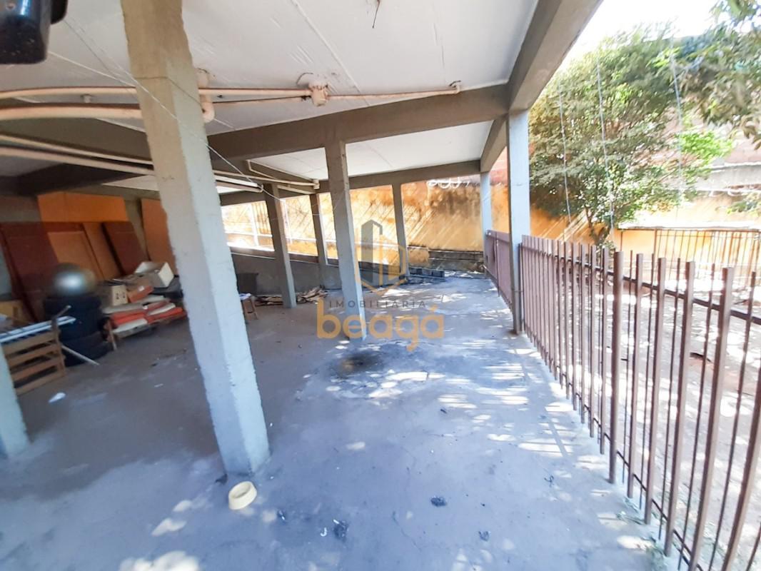 Casa, Glória, 3 Quartos, 3 Vagas, 1 Suíte