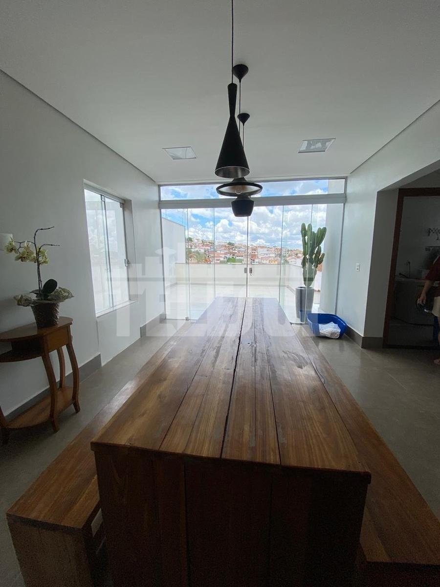 Casa, Parque Boa Vista, 3 Quartos, 4 Vagas, 2 Suítes