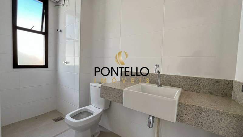 Apartamento, Serra, 3 Quartos, 2 Vagas, 1 Suíte