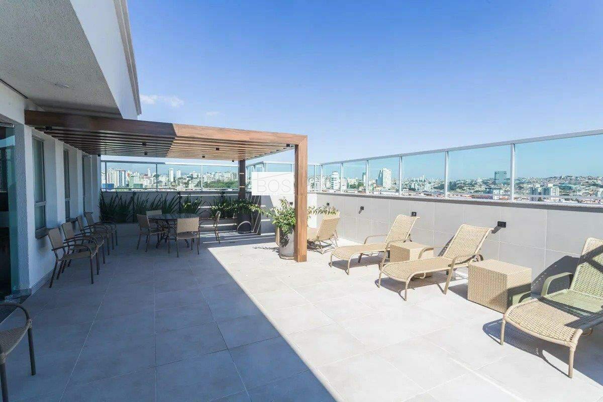 Apartamento, União, 1 Quarto, 1 Vaga