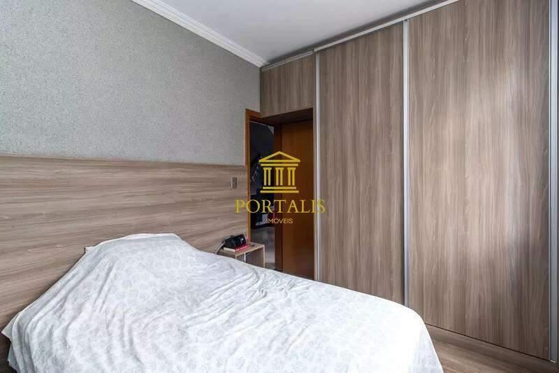 Cobertura, Castelo, 3 Quartos, 2 Vagas, 1 Suíte