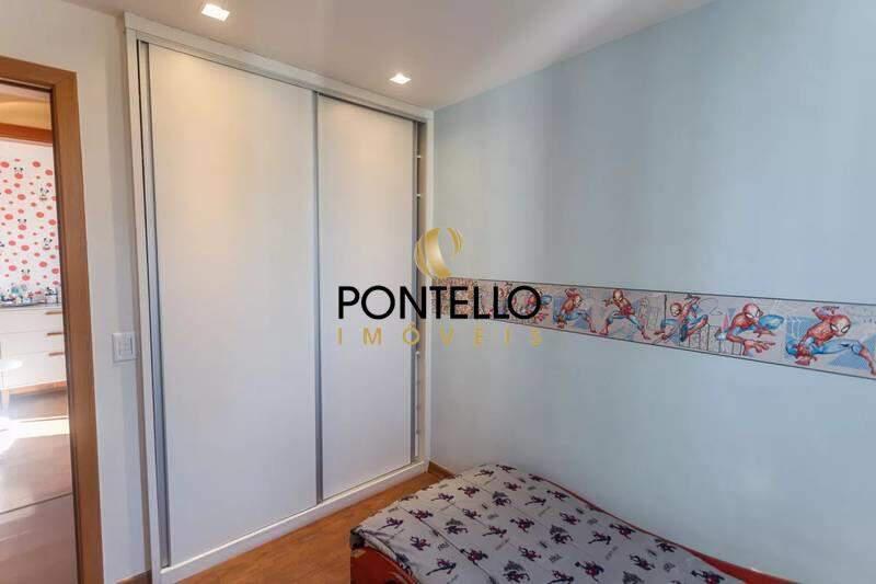 Apartamento, Serra, 3 Quartos, 2 Vagas, 1 Suíte
