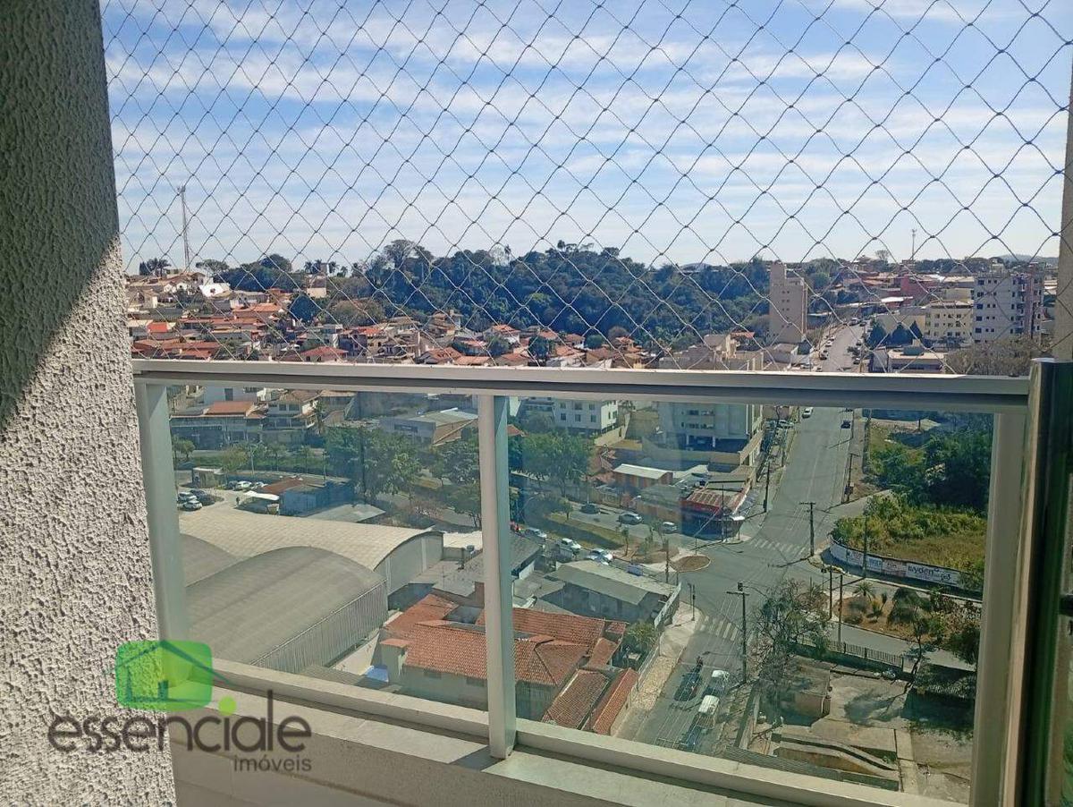 Apartamento, Centro, 3 Quartos, 3 Vagas, 1 Suíte