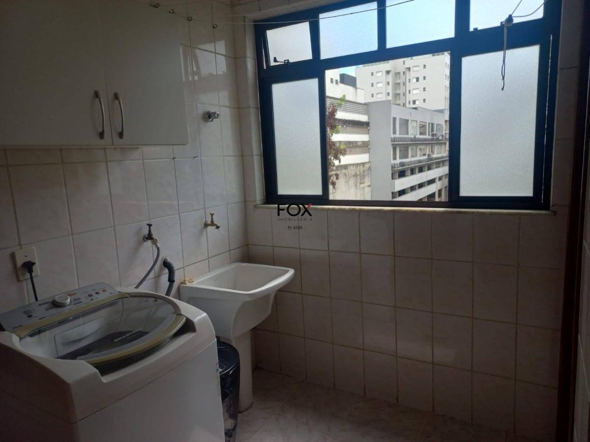 Apartamento, Buritis, 3 Quartos, 2 Vagas, 1 Suíte