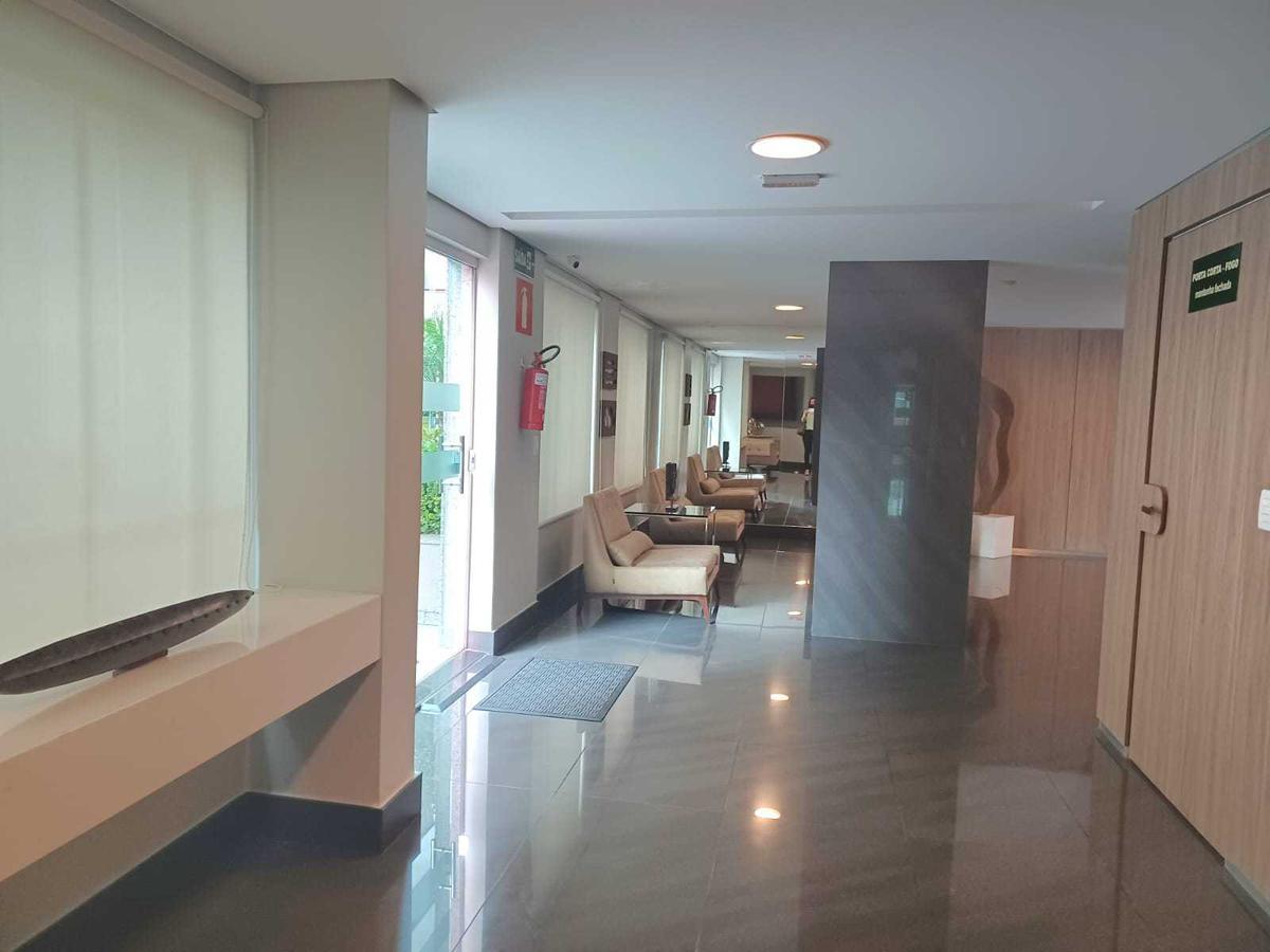Apartamento, São Pedro, 4 Quartos, 0 Vaga, 2 Suítes