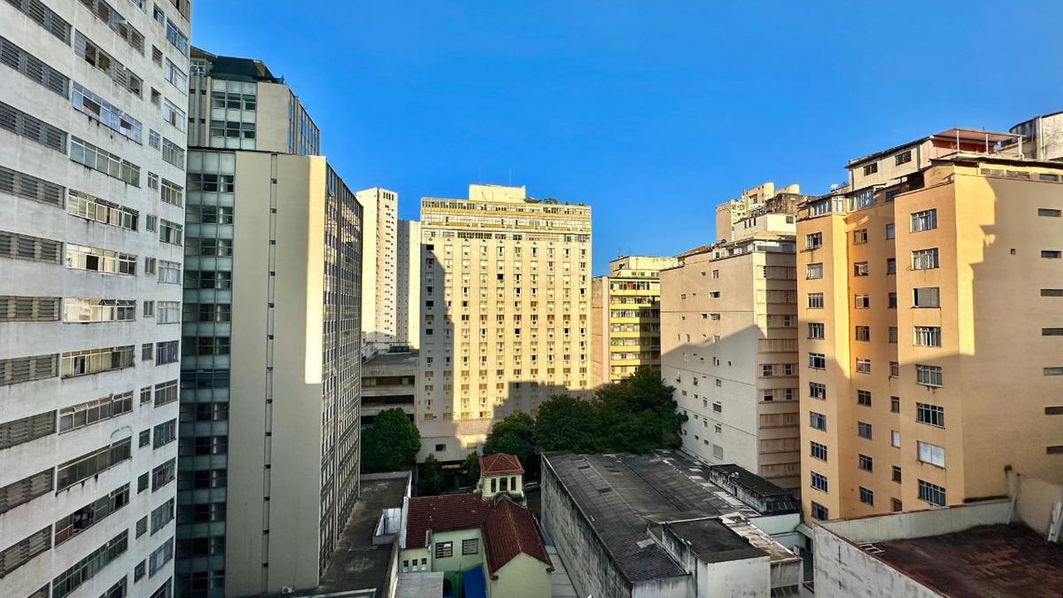 Apartamento, Centro, 3 Quartos, 1 Suíte