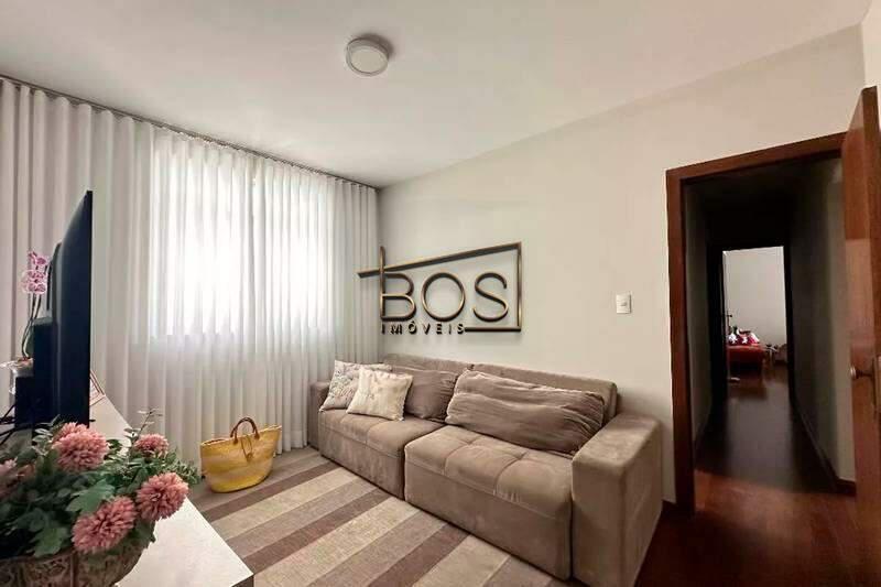 Cobertura, Santo Antônio, 4 Quartos, 2 Vagas, 1 Suíte