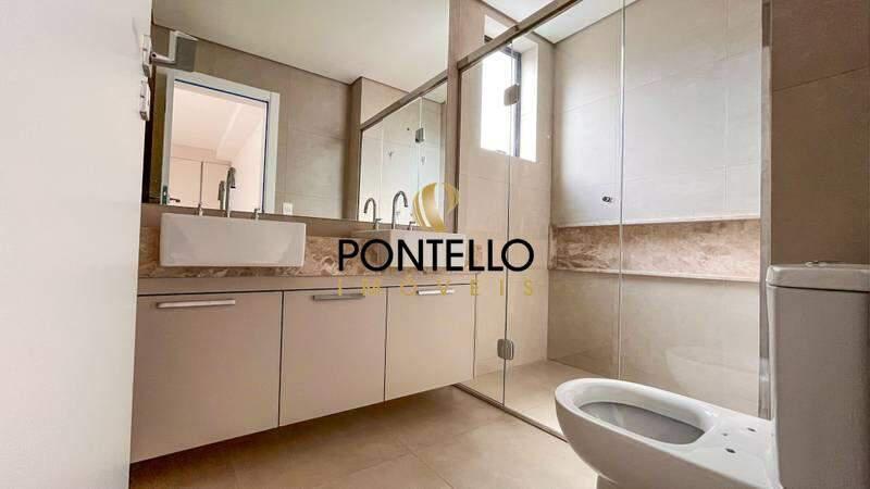 Apartamento, Sion, 3 Quartos, 2 Vagas, 3 Suítes