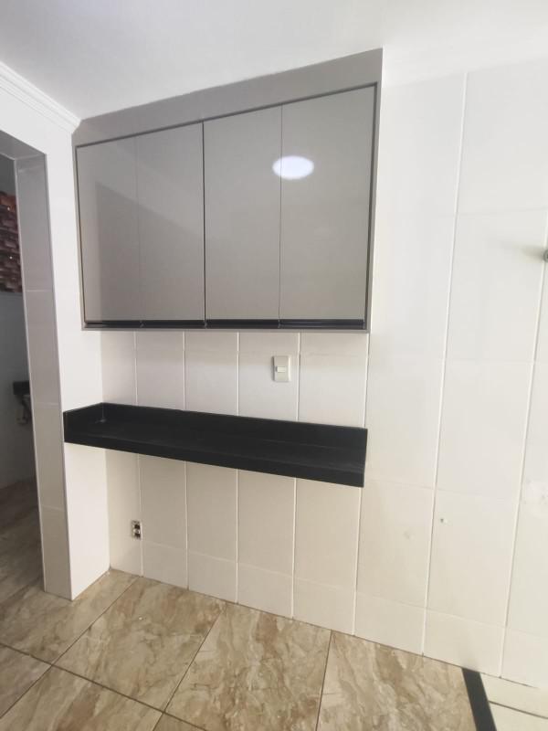 Casa, Alto do Fidalgo, 2 Quartos, 1 Vaga