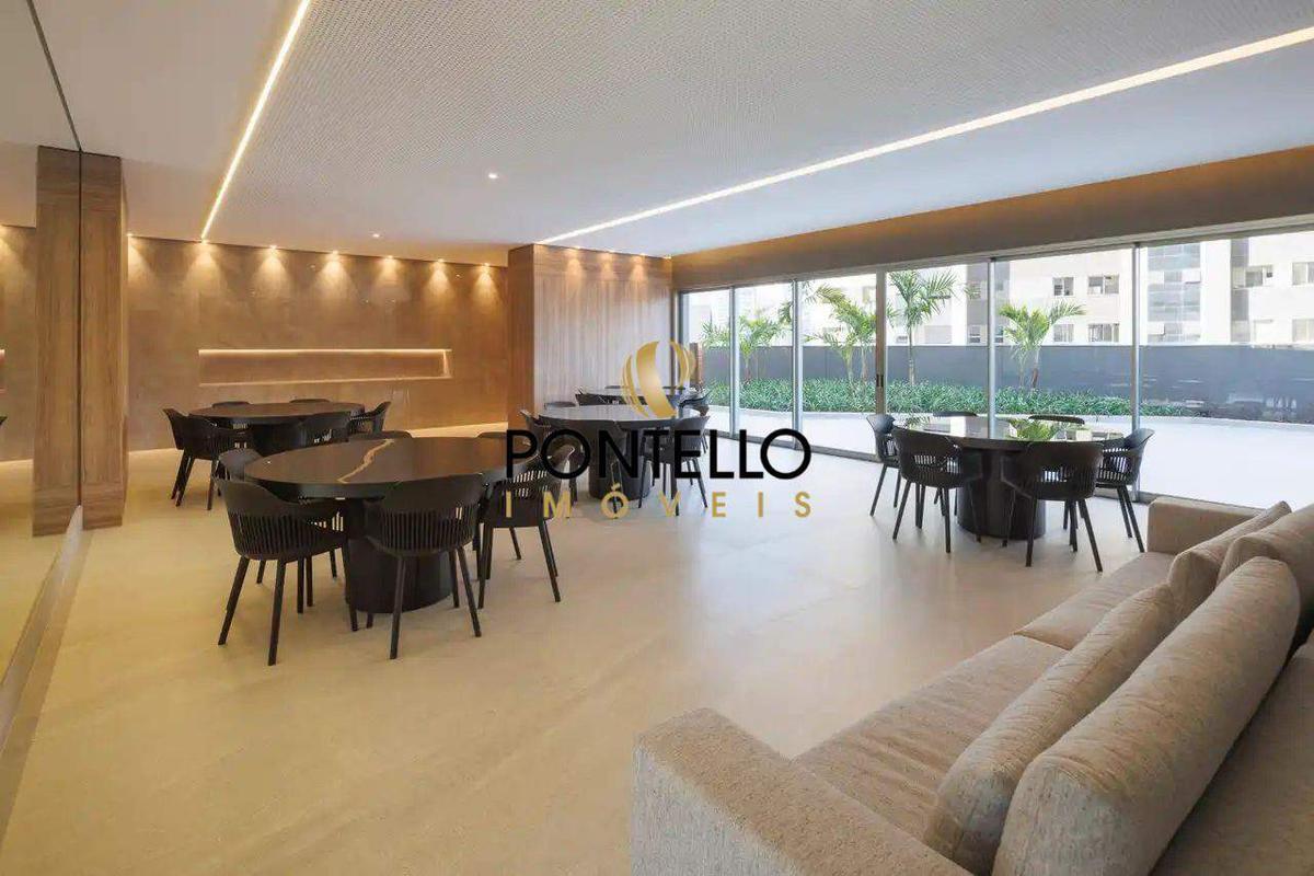 Apartamento, Vale do Sereno, 4 Quartos, 4 Vagas, 4 Suítes