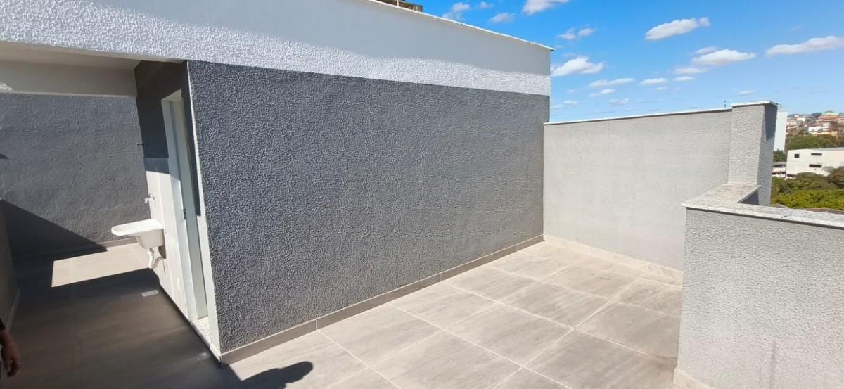 Cobertura, Parque Xangri-lá, 3 Quartos, 1 Vaga
