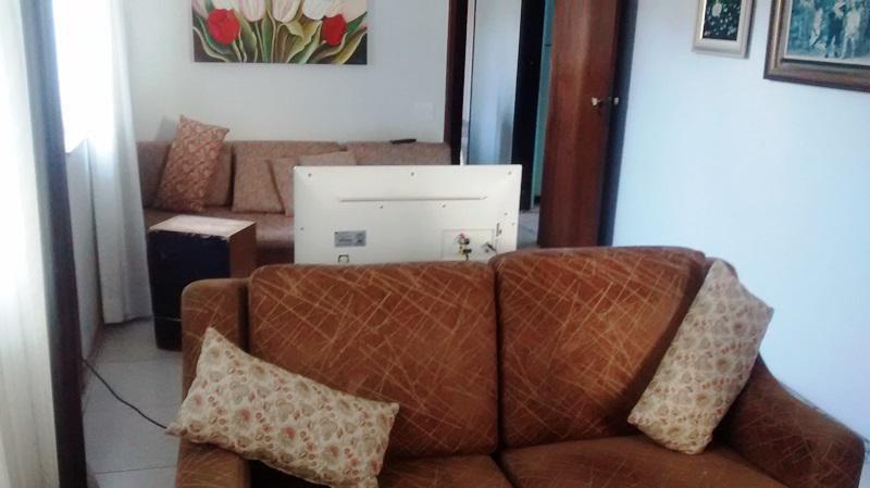 Apartamento, Coração Eucarístico, 3 Quartos, 2 Vagas, 1 Suíte