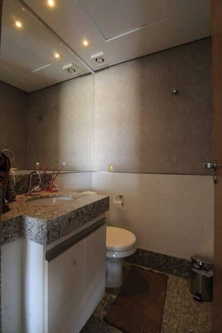 Apartamento, Buritis, 4 Quartos, 3 Vagas, 4 Suítes