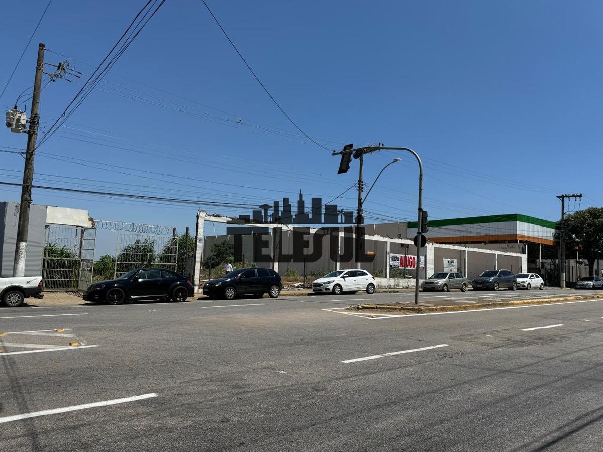 Lote, Jardim Andere, 0 Quarto, 0 Vaga