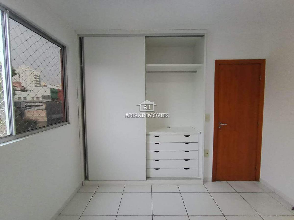 Apartamento, Fernão Dias, 3 Quartos, 1 Vaga, 1 Suíte