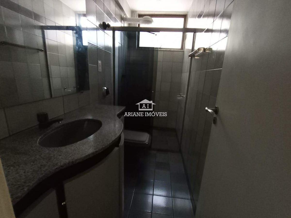 Apartamento, Serra, 4 Quartos, 3 Vagas, 2 Suítes