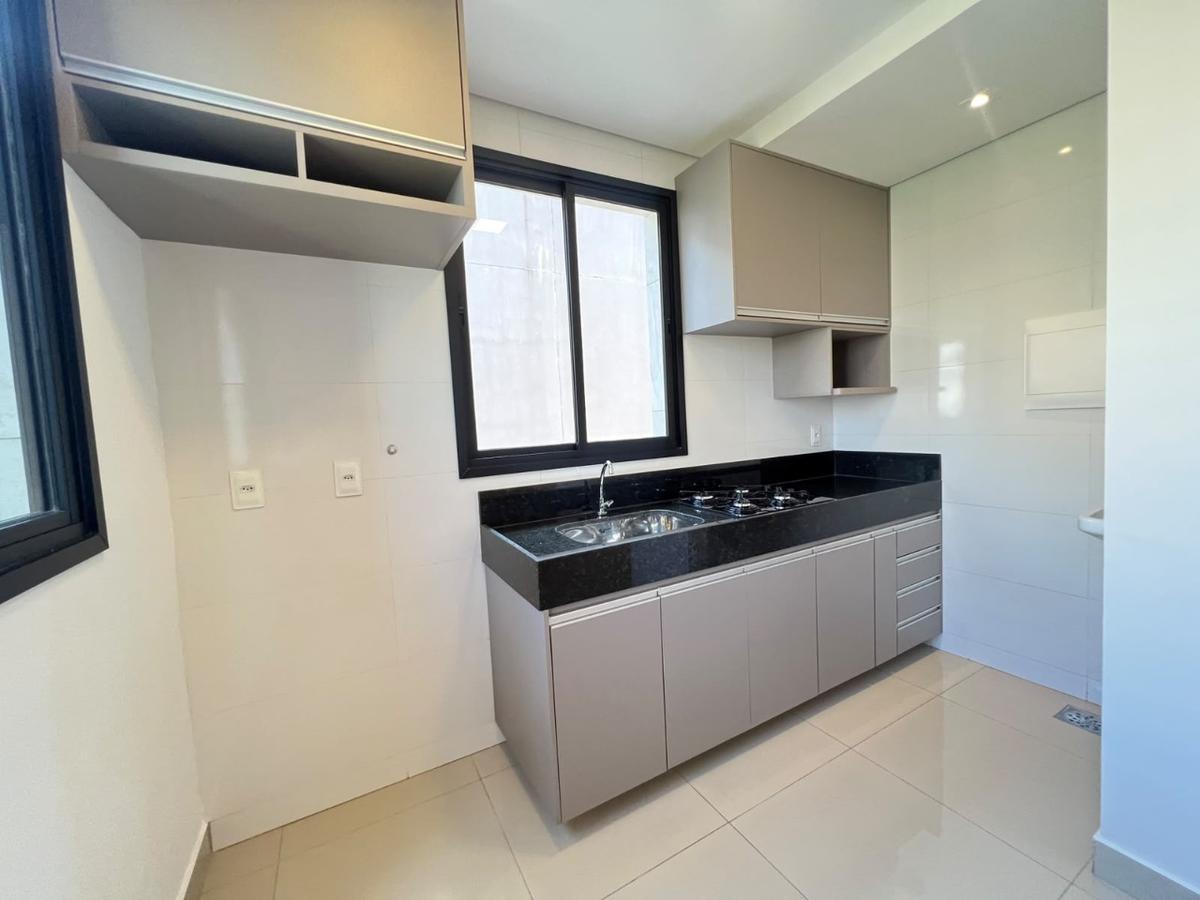 Apartamento, Lourdes, 2 Quartos, 1 Vaga, 1 Suíte