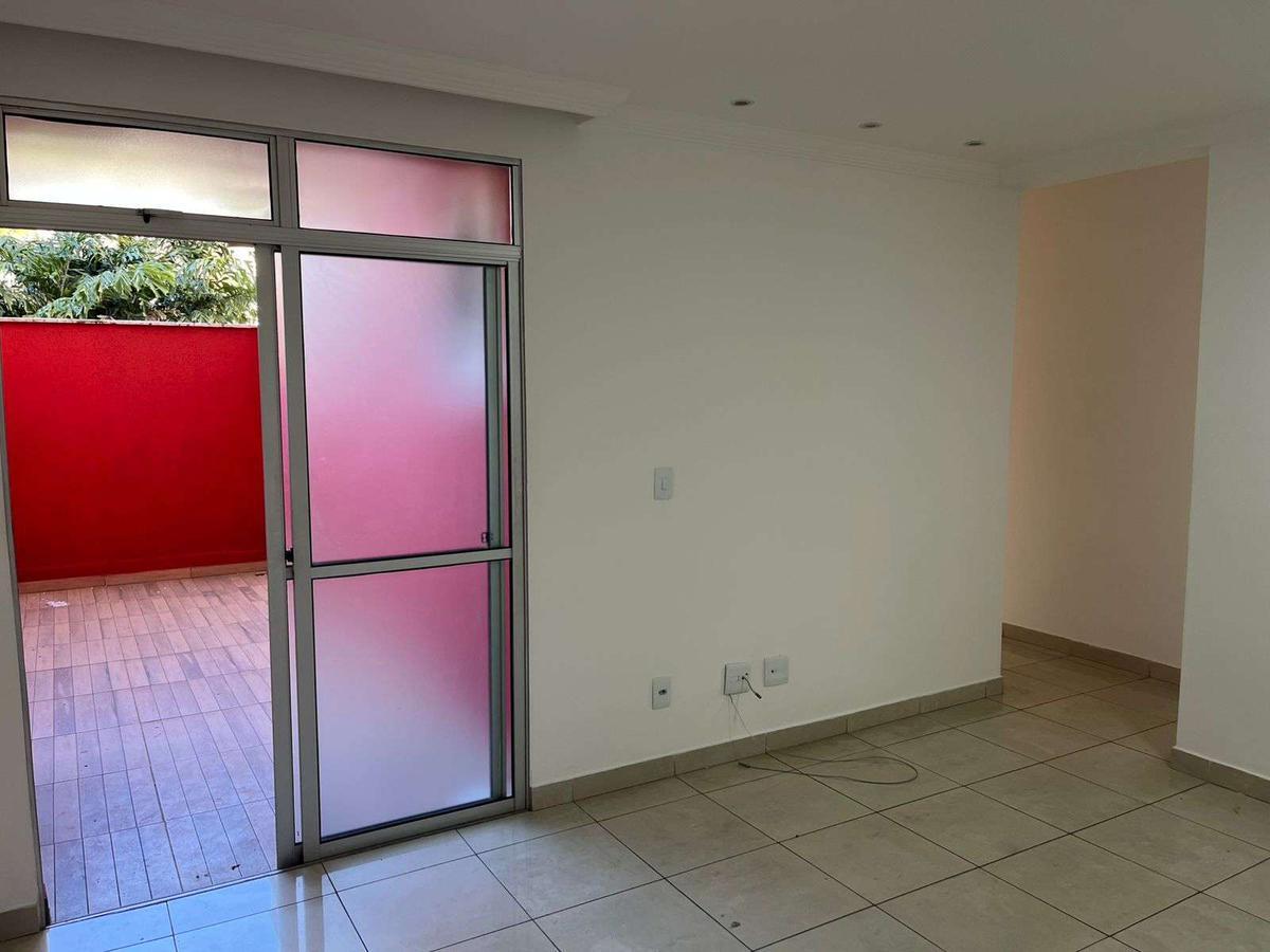 Apartamento, Silveira, 3 Quartos, 2 Vagas, 1 Suíte